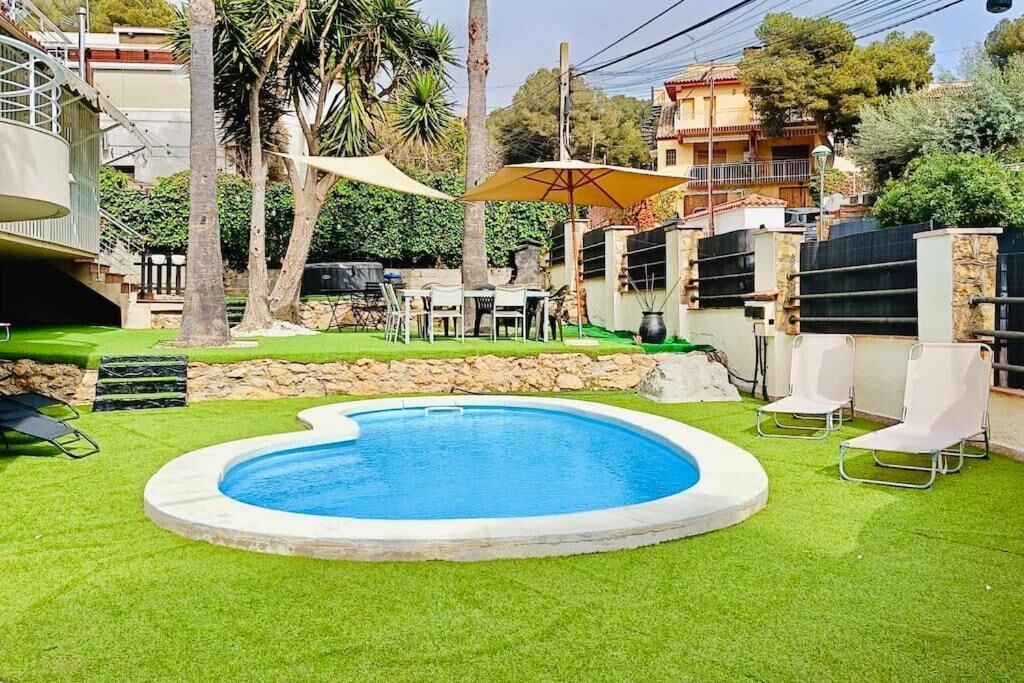 Photo of Outdoor in Tamarit