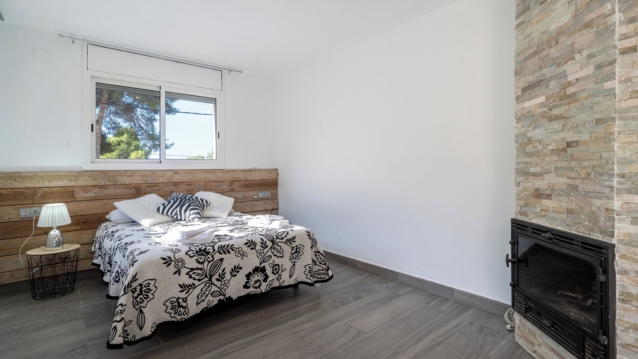 Photo of Bedroom in Tamarit