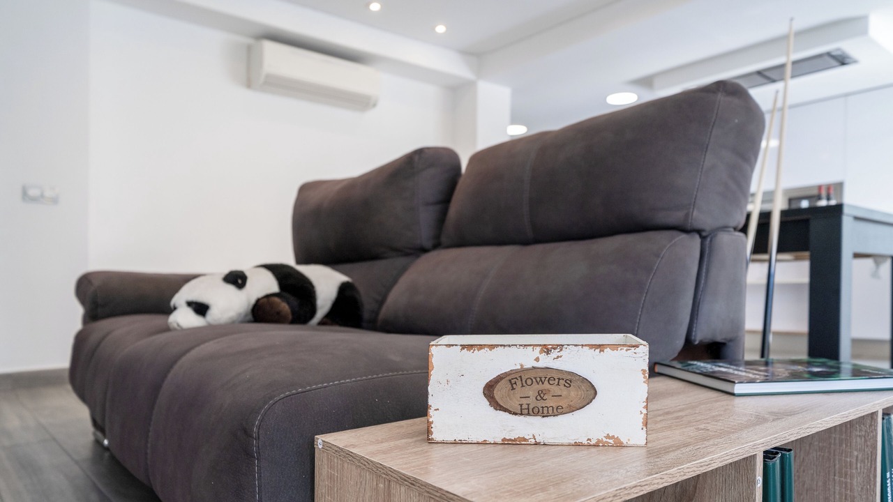 Photo of Livingroom in Tamarit