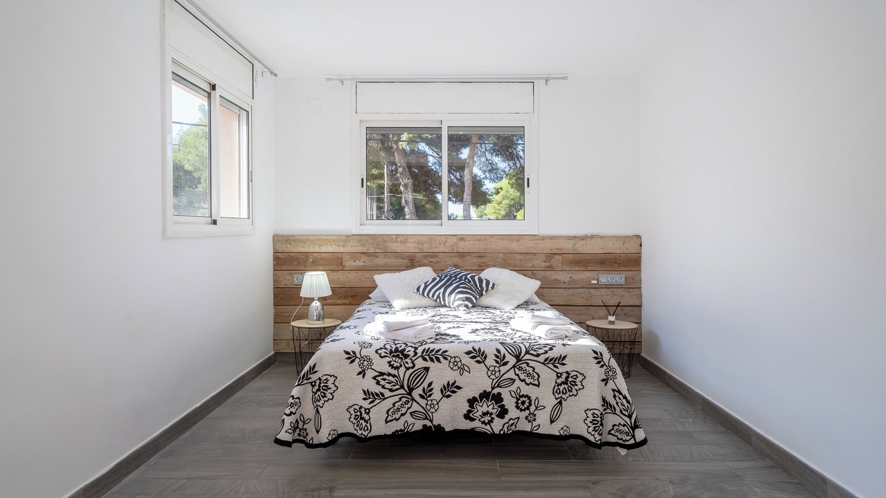 Photo of Bedroom in Tamarit