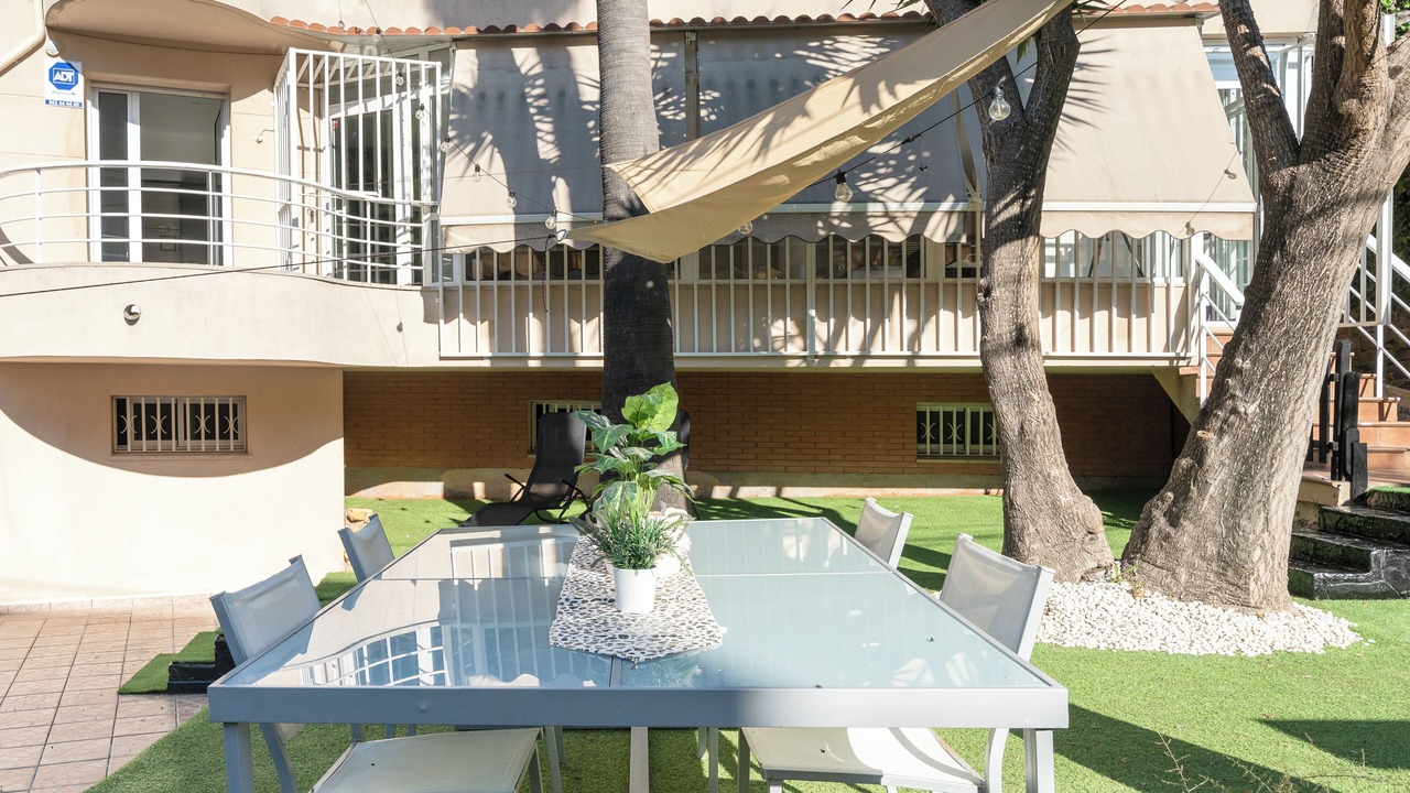 Photo of Outdoor in Tamarit