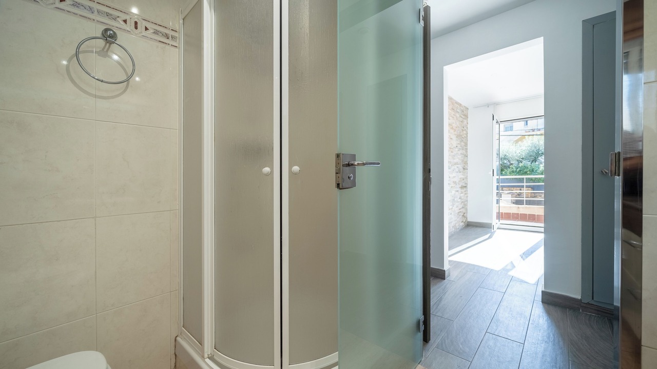 Photo of Bathroom in Tamarit