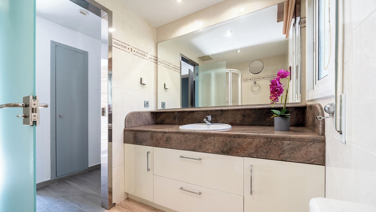 Photo of Bathroom in Tamarit