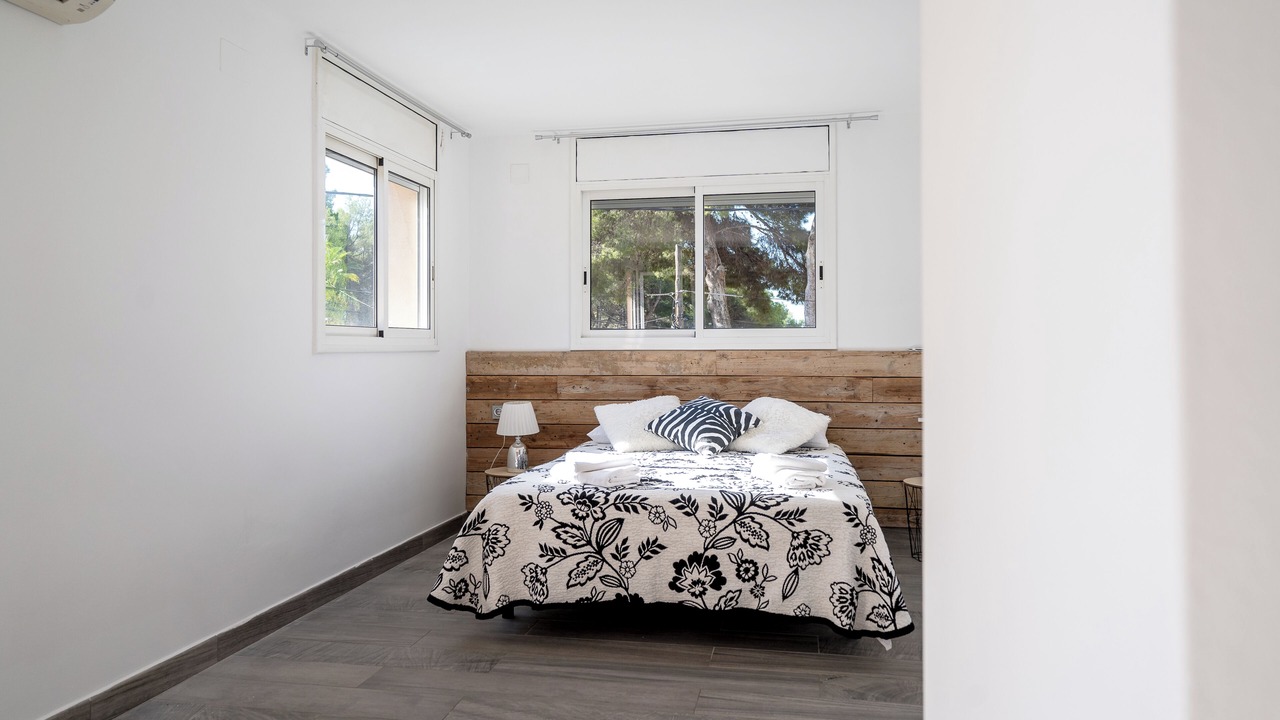 Photo of Bedroom in Tamarit