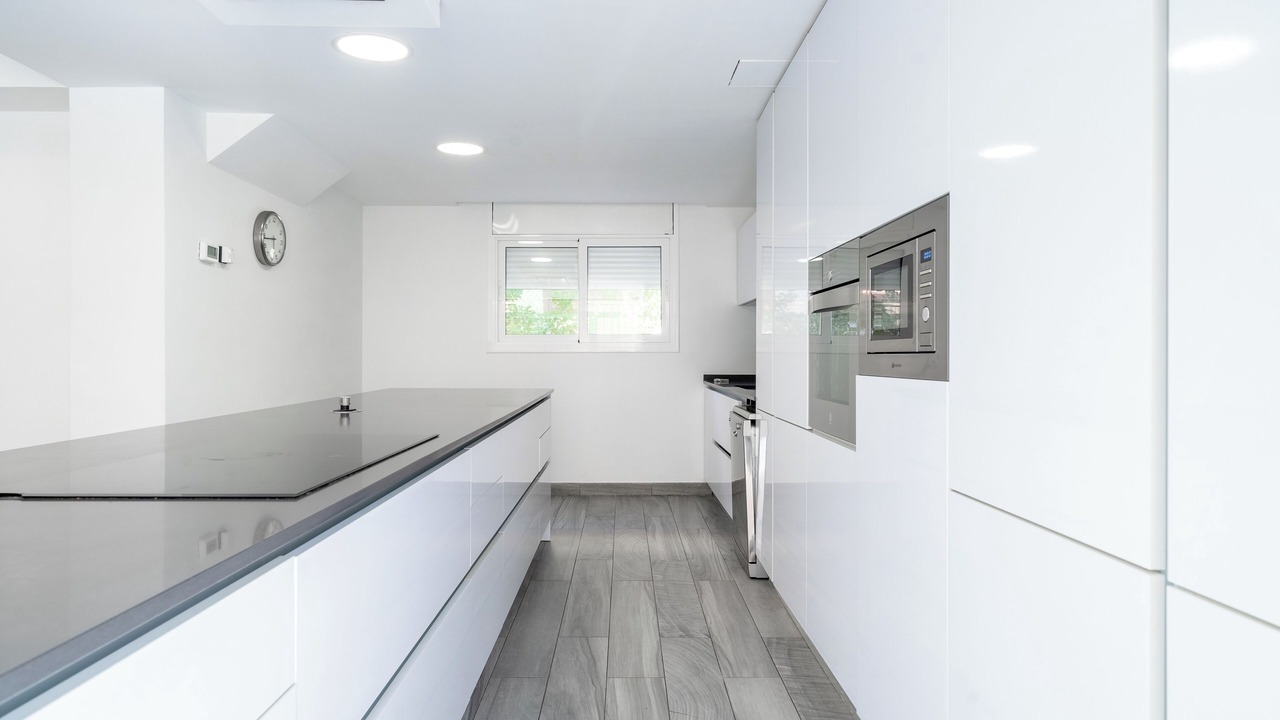 Photo of Kitchen in Tamarit