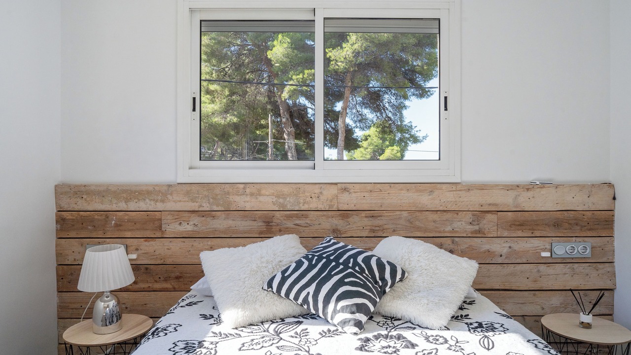 Photo of Bedroom in Tamarit