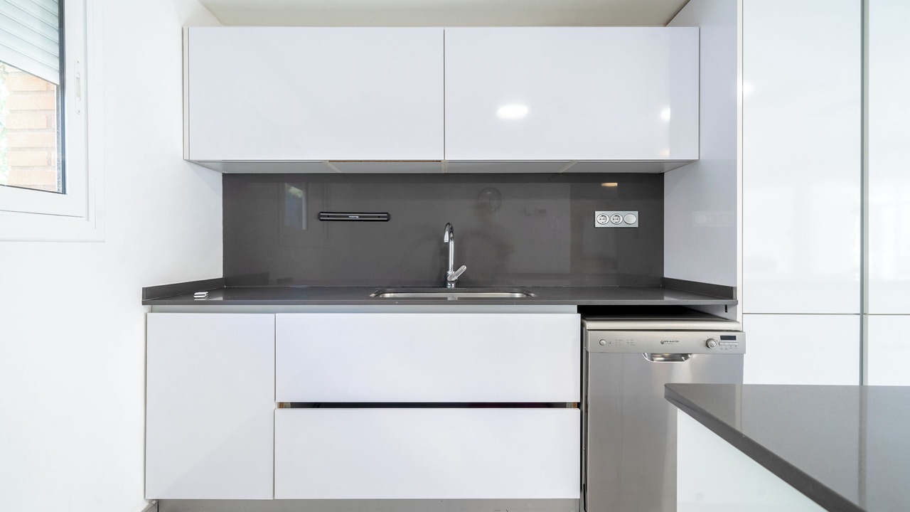 Photo of Kitchen in Tamarit