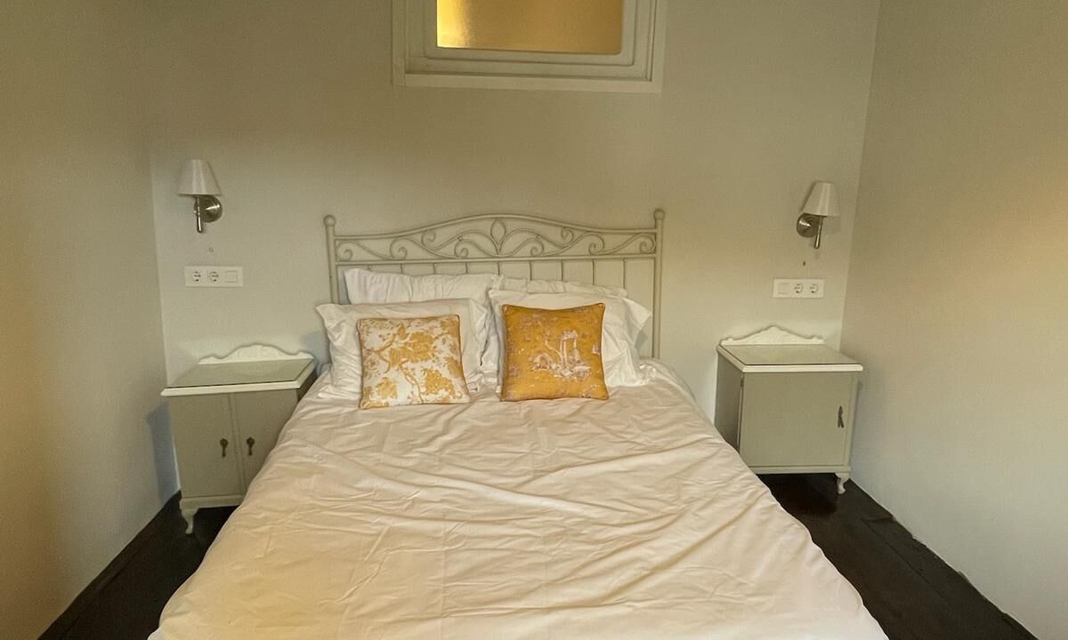 Photo of Bedroom in Cabezon de la Sal