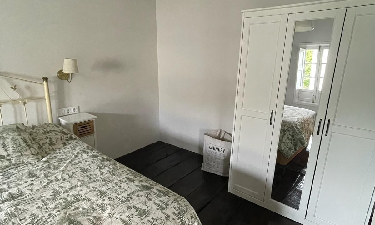 Photo of Bedroom in Cabezon de la Sal