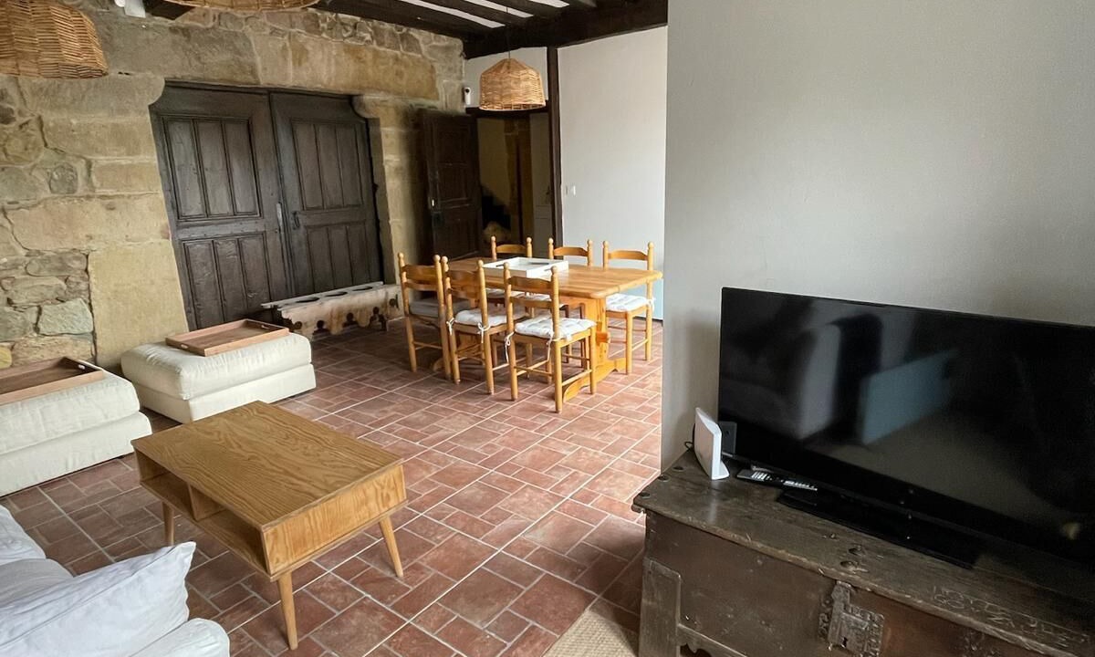 Photo of Livingroom in Cabezon de la Sal