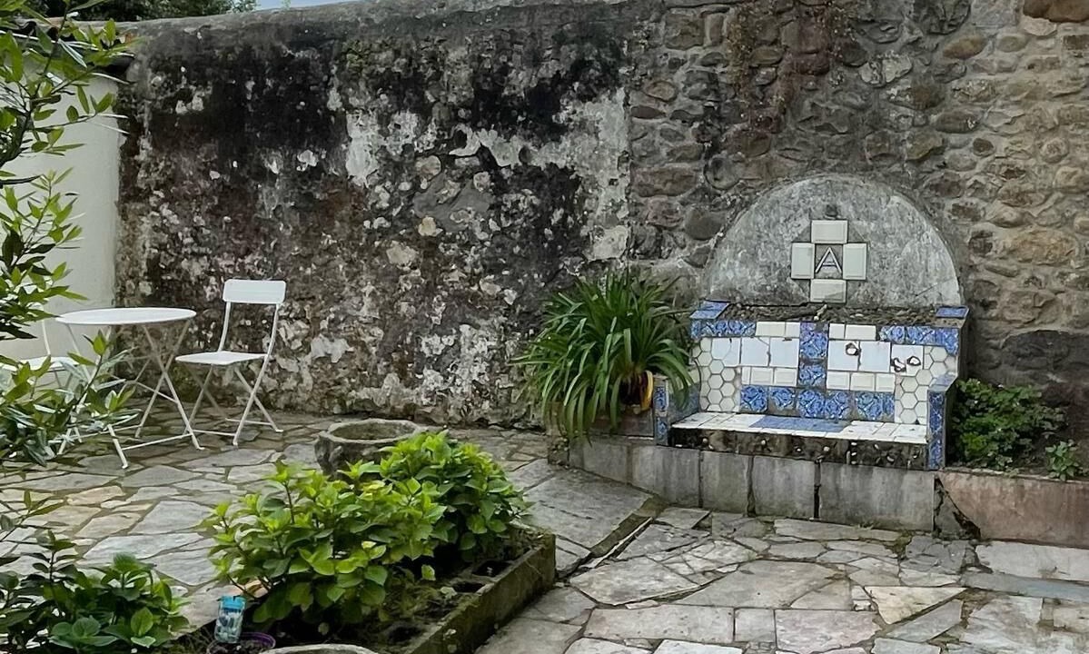 Photo of Patio Balcony in Cabezon de la Sal