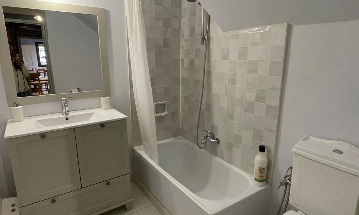 Photo of Bathroom in Cabezon de la Sal
