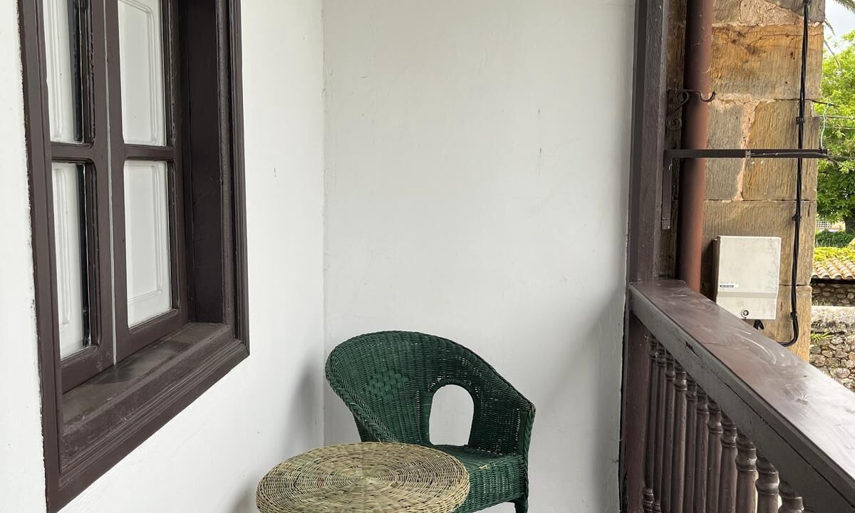 Photo of Patio Balcony in Cabezon de la Sal