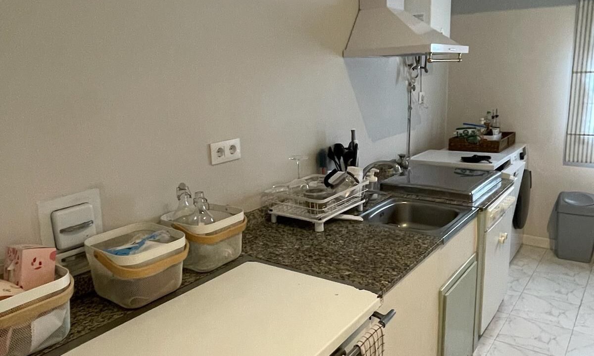 Photo of Kitchen in Cabezon de la Sal