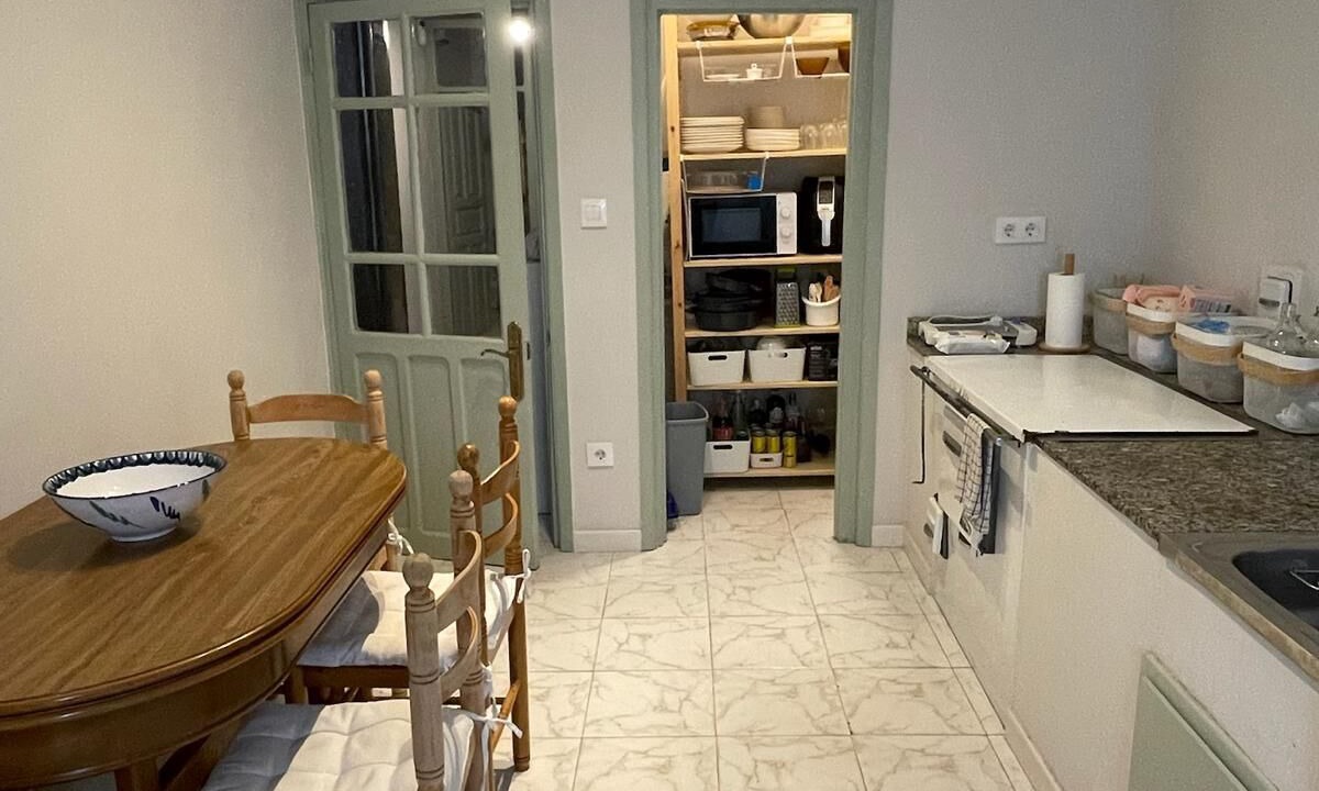 Photo of Kitchen in Cabezon de la Sal
