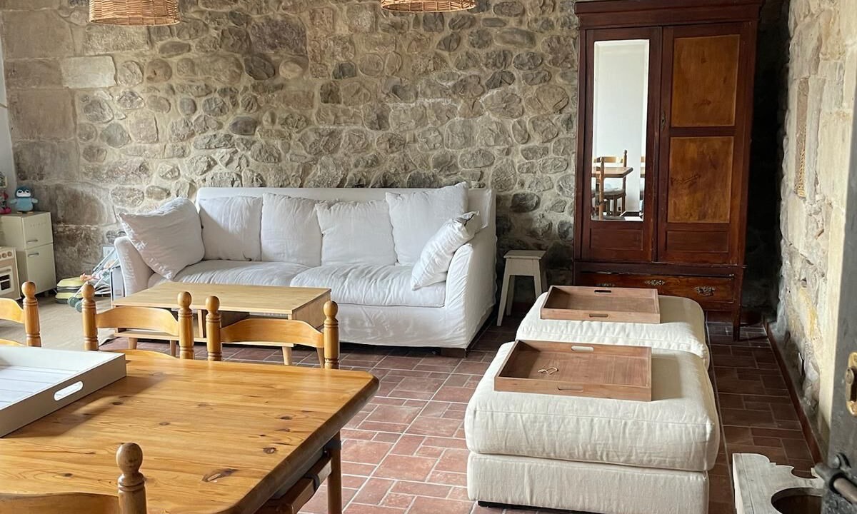 Photo of Livingroom in Cabezon de la Sal