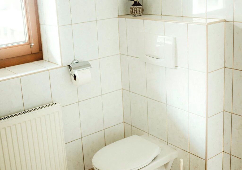 Photo of Bathroom in Zillertal