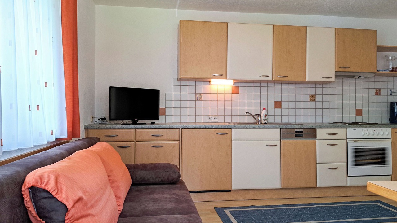 Photo of Livingroom in Zillertal