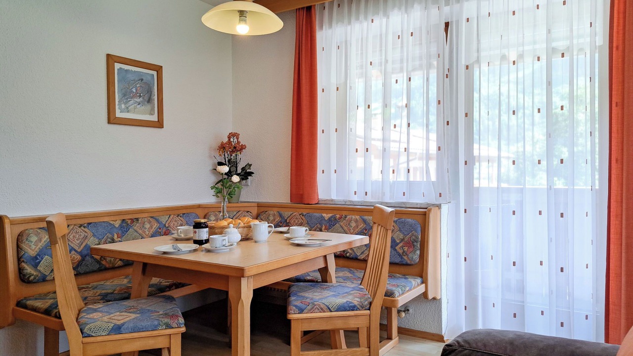 Photo of Livingroom in Zillertal
