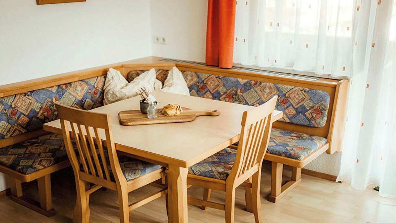 Photo of Bedroom in Zillertal