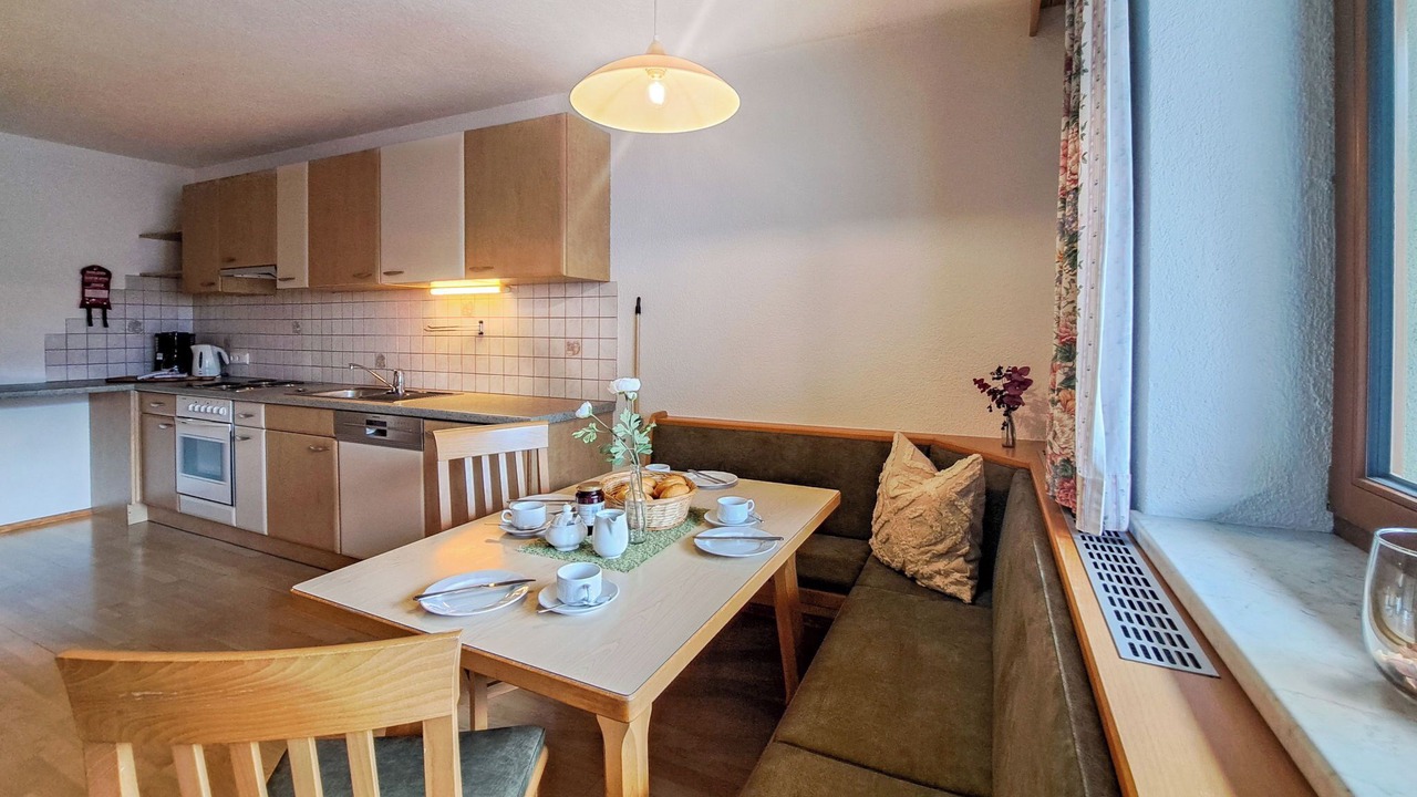 Photo of Livingroom in Zillertal