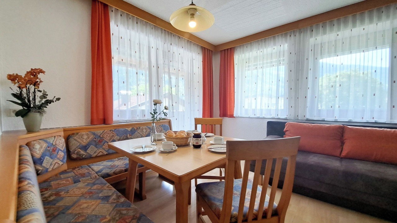 Photo of Livingroom in Zillertal