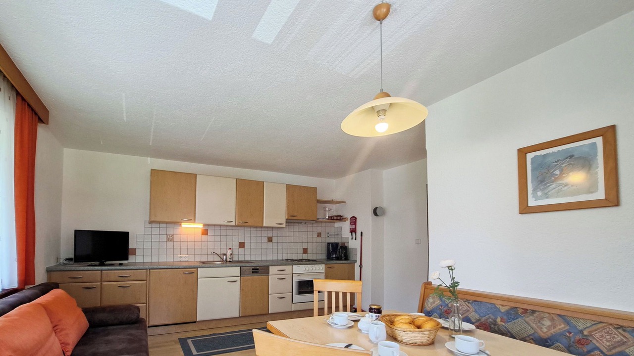 Photo of Livingroom in Zillertal
