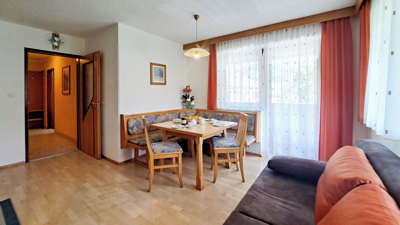 Photo of Livingroom in Zillertal