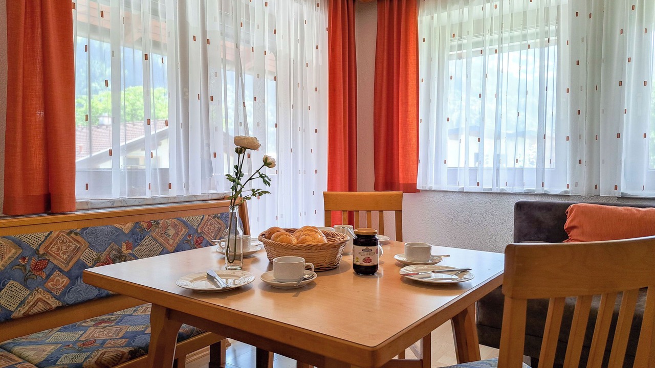 Photo of Livingroom in Zillertal