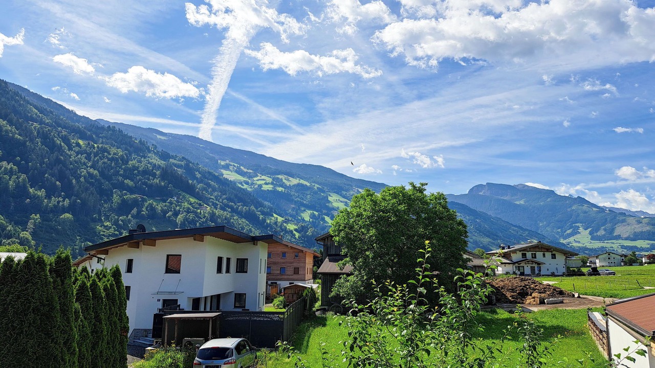Photo of Others in Zillertal