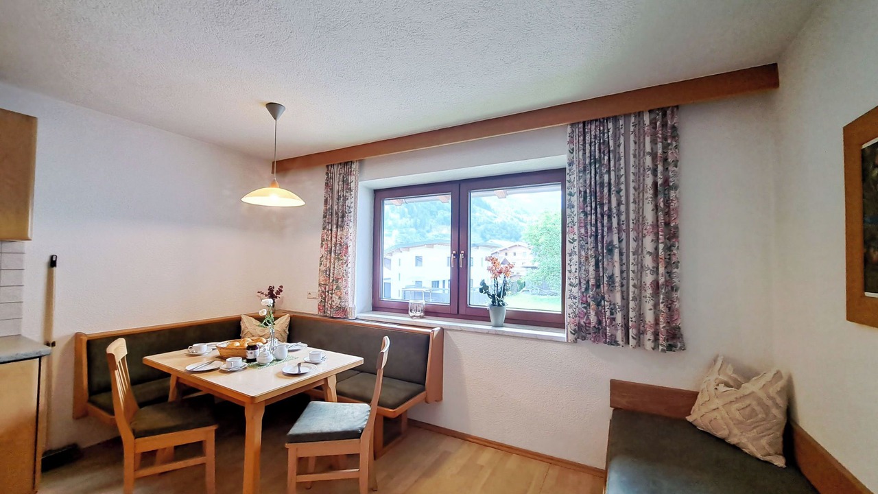 Photo of Livingroom in Zillertal