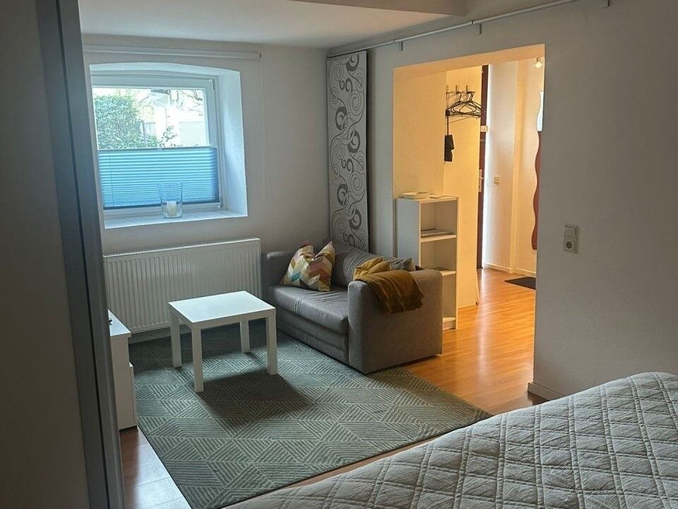 Photo of Bedroom in Sanderau