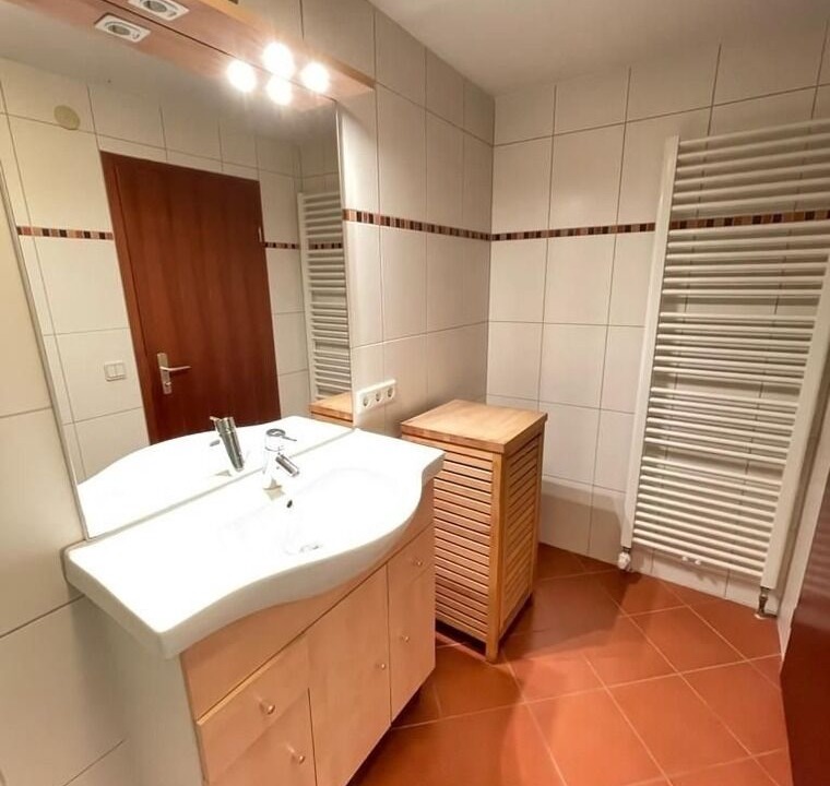 Photo of Bathroom in Sanderau