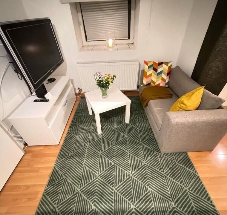 Photo of Livingroom in Sanderau
