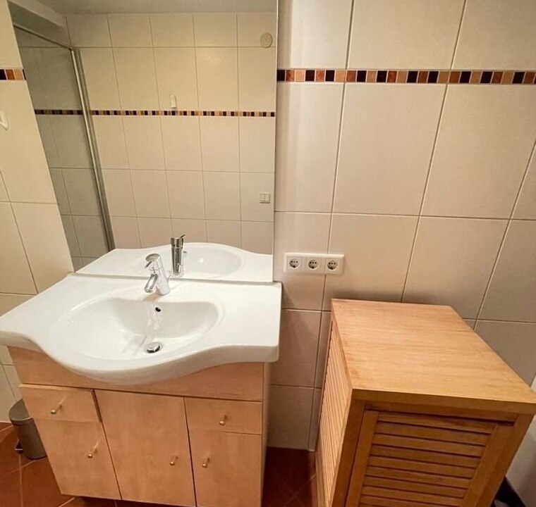 Photo of Bathroom in Sanderau