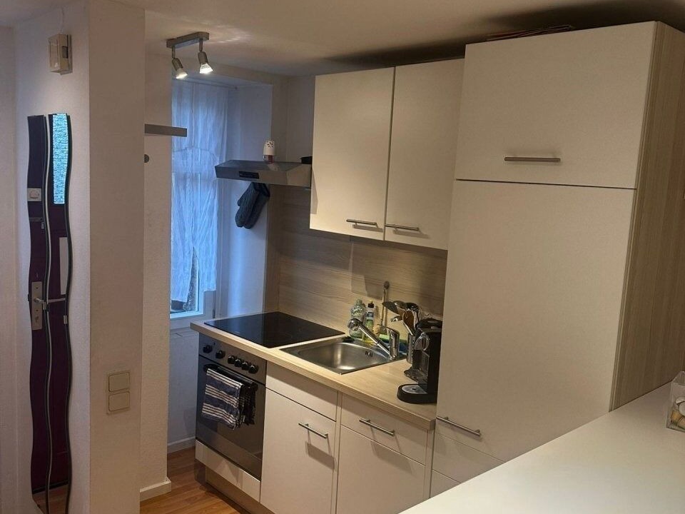 Photo of Kitchen in Sanderau