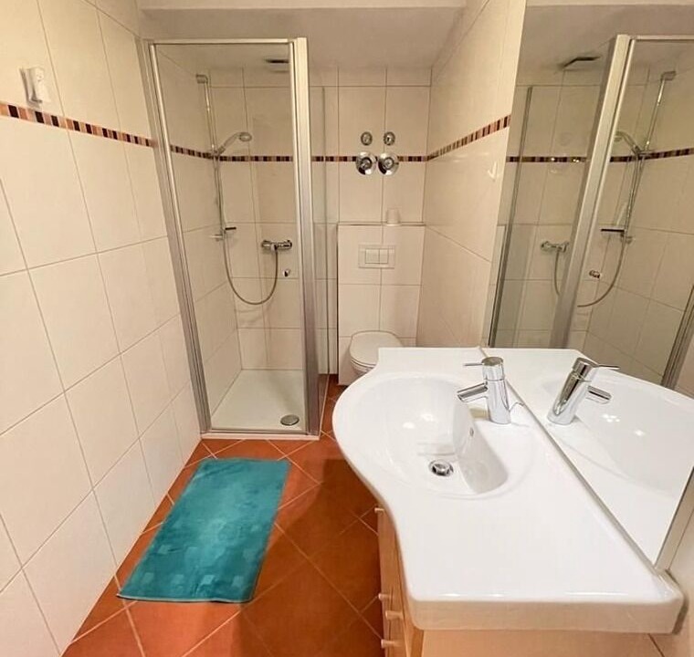 Photo of Bathroom in Sanderau