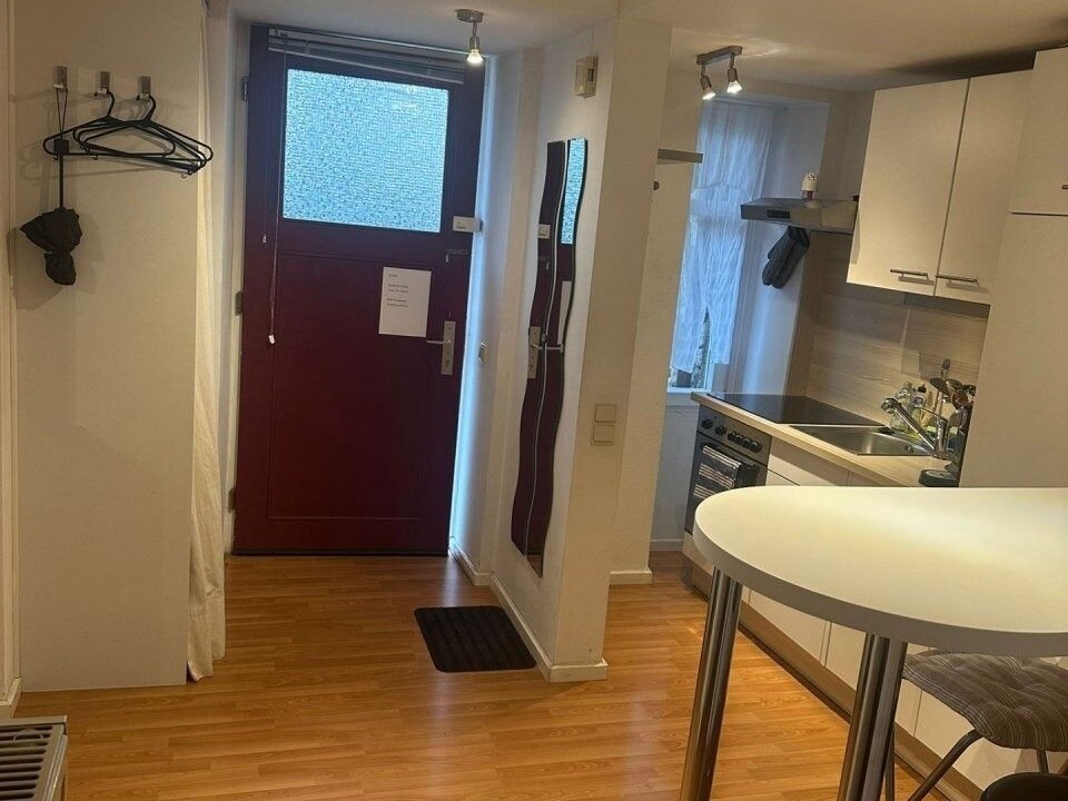 Photo of Kitchen in Sanderau