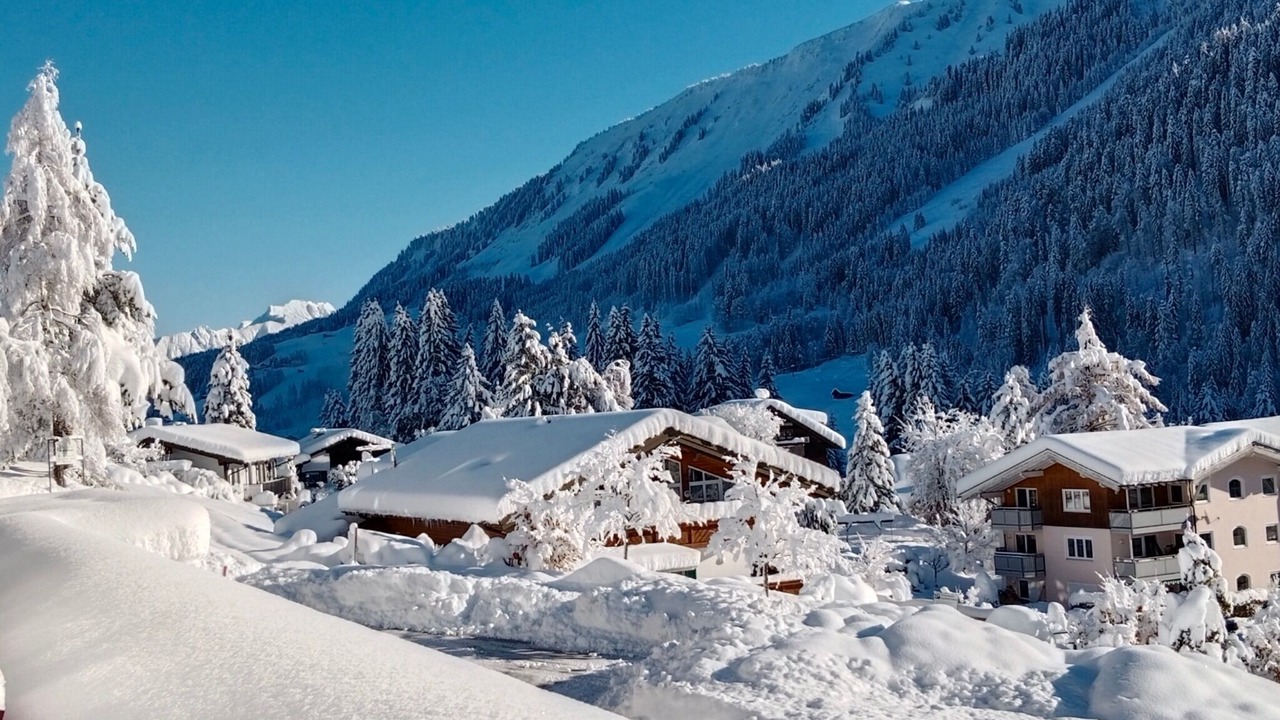 Photo of Outdoor in Hirschegg
