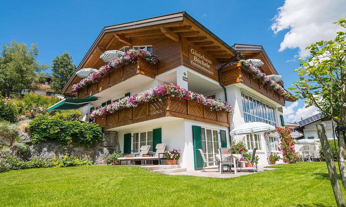 Photo of Outdoor in Hirschegg
