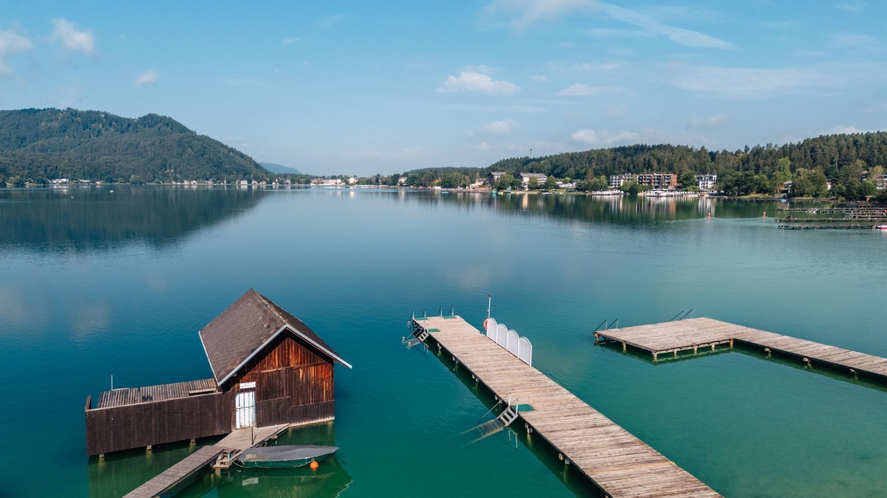 Photo of Others in Unterburg am Klopeiner See