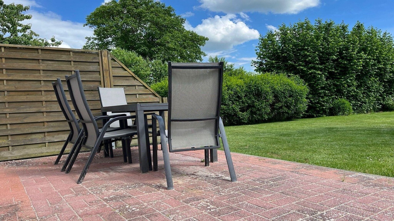 Photo of Patio Balcony in Reppenhagen
