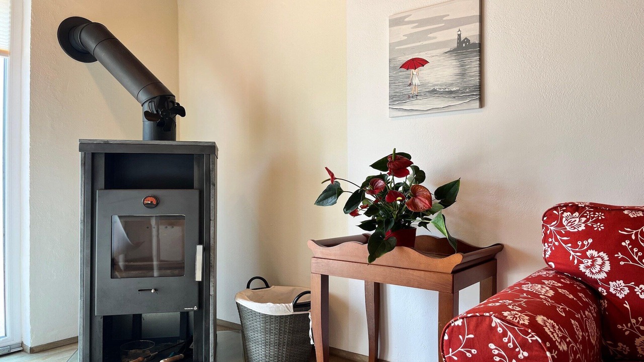Photo of Livingroom in Reppenhagen