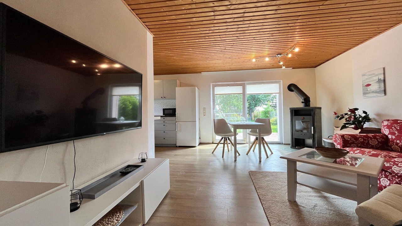 Photo of Livingroom in Reppenhagen
