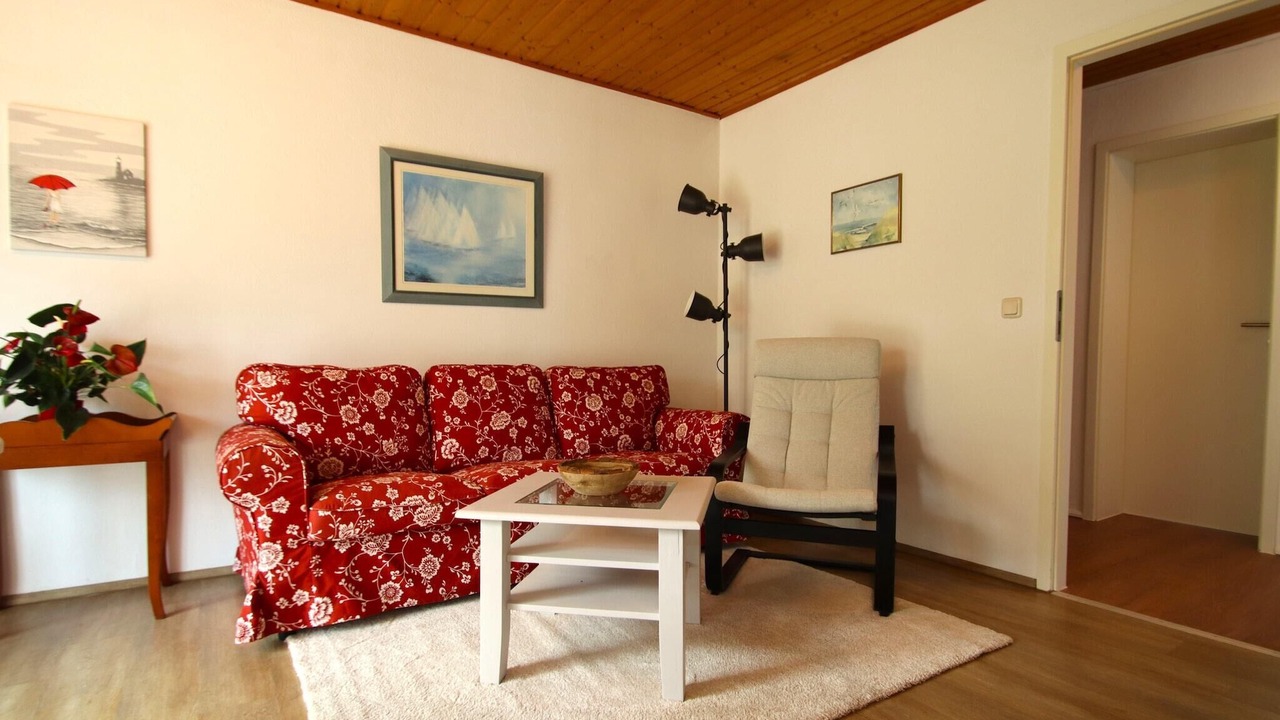 Photo of Livingroom in Reppenhagen