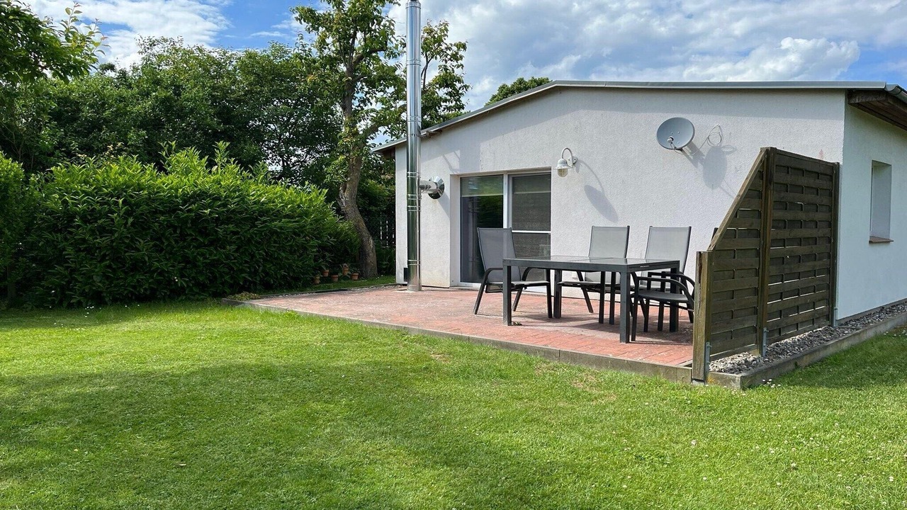 Photo of Outdoor in Reppenhagen