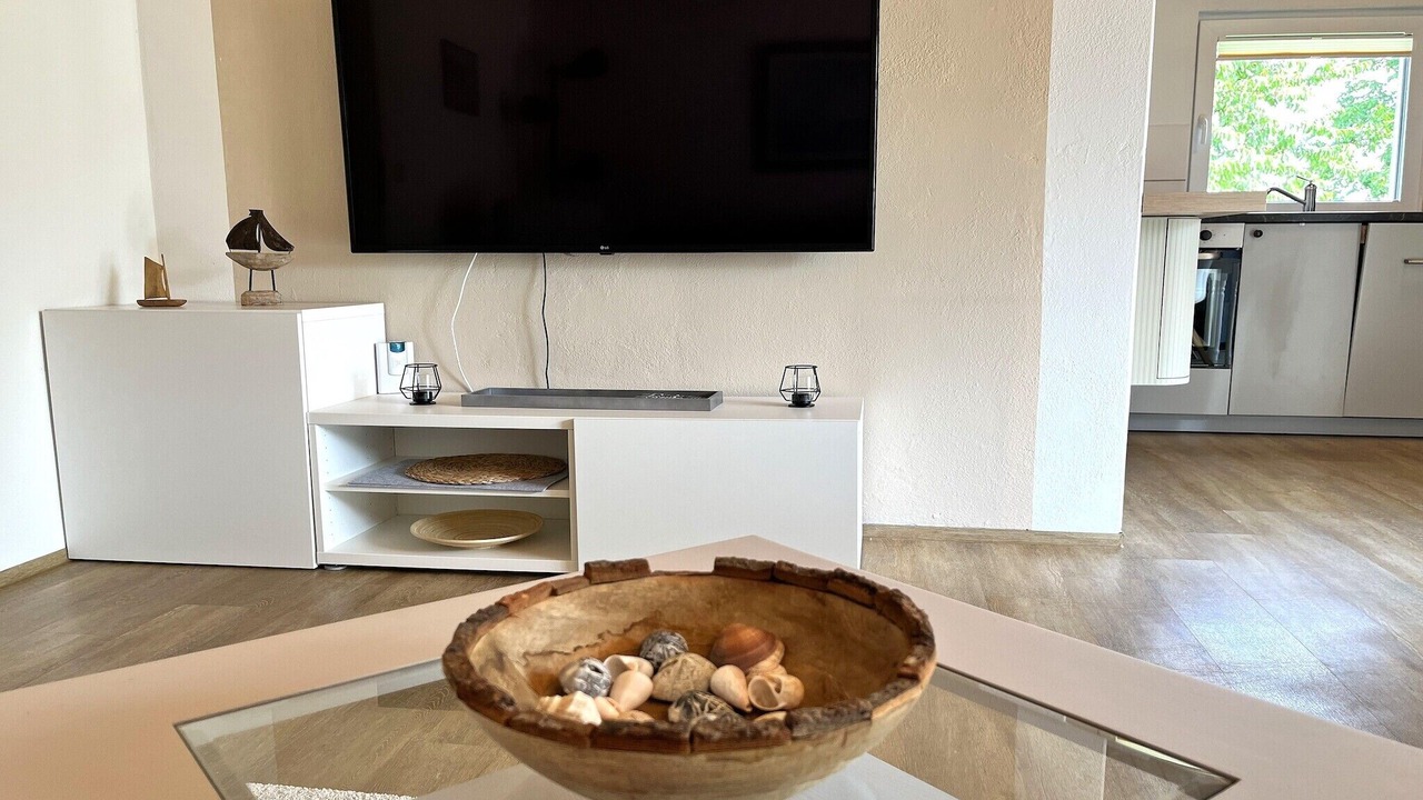 Photo of Livingroom in Reppenhagen