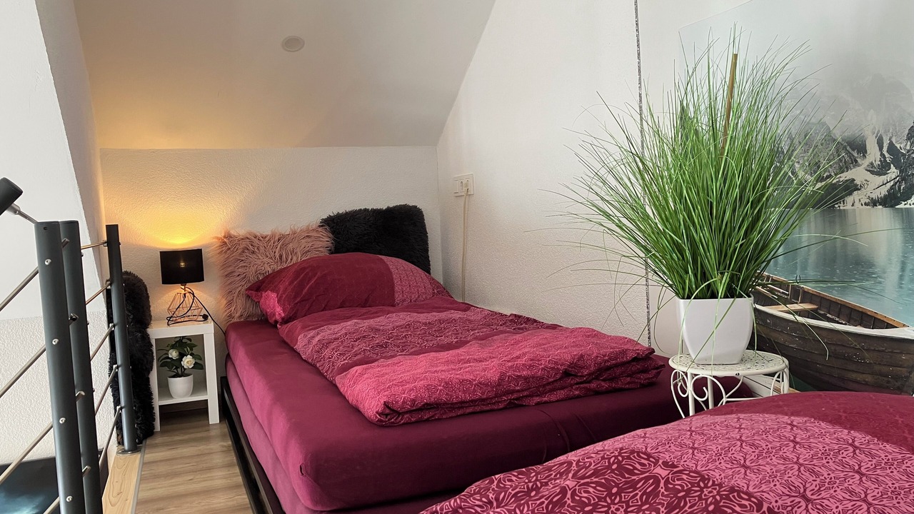 Photo of Bedroom in Eriskirch
