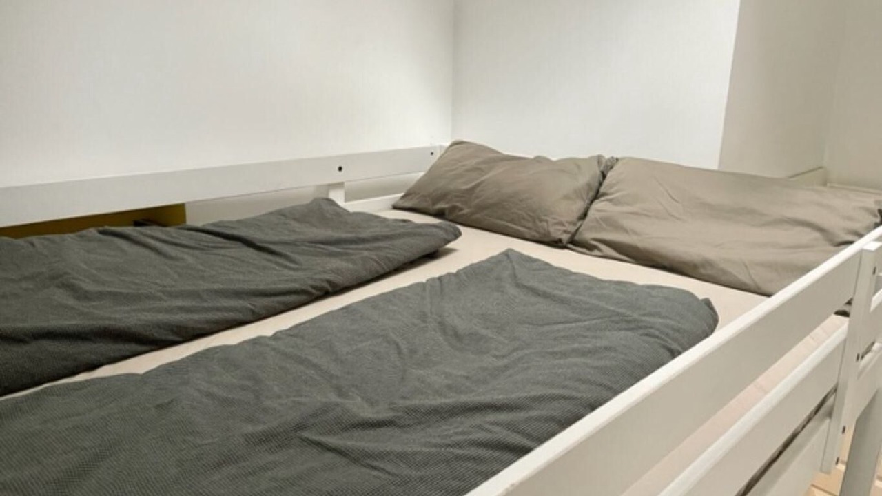 Photo of Bedroom in Wuerzburg