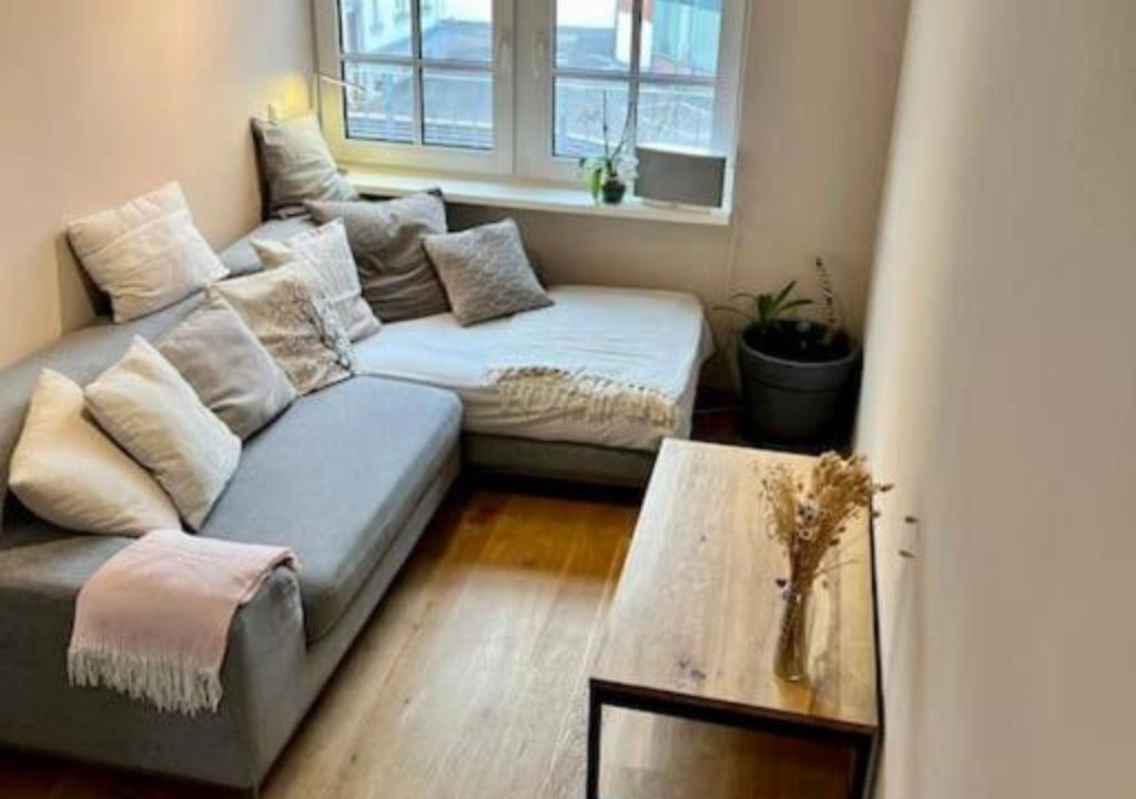 Photo of Livingroom in Wuerzburg